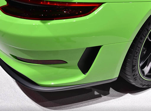 Pour <span class=keywords><strong>Porsche</strong></span> 911 2017 2018 2019 991.2 Réflecteur de pare-chocs arrière OE - Product Image 4