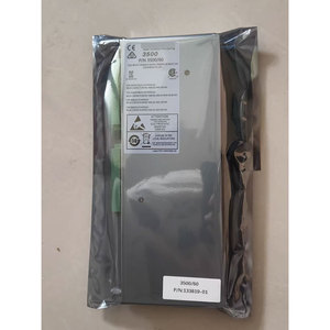 ใหม่เอี่ยม 100% ของแท้ 3500/60 133819-01 RTD/TC โมดูล I/O วัดอุณหภูมิ - Product Image 5