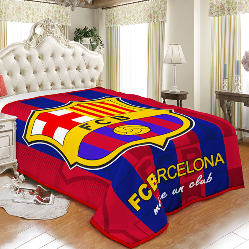 Barcelona-9 Red __ P