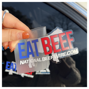 UV Chống Lại Ngoài Trời Tự Động Xe Sử Dụng Biểu Tượng Tùy Chỉnh Chết Cắt Vinyl Decal Trong Suốt Xe Kính Chắn Gió Dán Cửa Sổ Xe Rõ Ràng <span class=keywords><strong>Sticker</strong></span> - Product Image 5