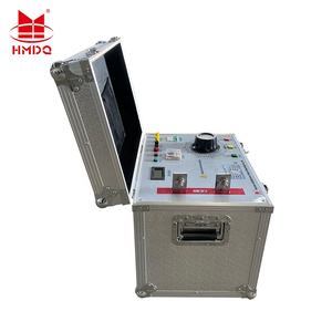 Ensemble d'essai d'<span class=keywords><strong>injection</strong></span> de courant primaire électrique à courant élevé <span class=keywords><strong>injection</strong></span> de courant primaire 500a - Product Image 3