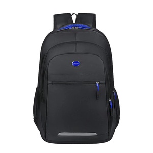 Large Capacity Oxford Material Multifunctional Laptop <b>Backpack</b> Bag <b>Waterproof</b> USB Interface Travel Bag Students Unisex <b>Men</b> Women - Product Image 2