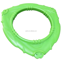 Moule rotomoulé professionnel personnalisé pour jouet de parc de jeux extérieur pour chien