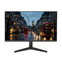 Écran d'ordinateur 27 pouces 180 Hz, écran LCD, 2560*1440 QHD, 1 ms, moniteur de jeu sans cadre pour PC de jeu