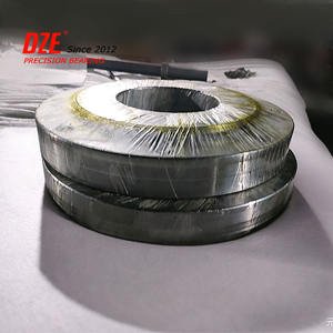 Cuscinetto Orientabile a Quattro Punti di Contatto Senza Ingranaggi Modello VSU201094 Marca DZE, Doppia Tenuta P2/P4/P5 Precisione 50Mn/42CrMo - Product Image 2