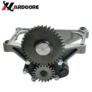 Bomba de Aceite 4478575 346-0737 2935250 Compatible con Excavadora C6.6 C7.1 - Product Image 1