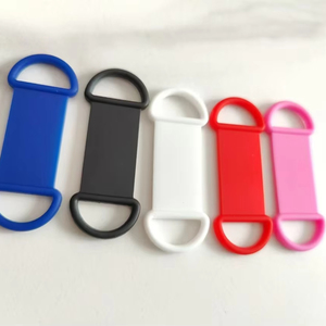 Precio de fábrica Collar de perro Mascota Perro Anti-Pérdida Mascota Gato Etiqueta de identidad - Product Image 2