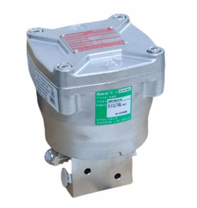 Válvulas Solenoides 327/8327 de Alta Precisión para Automatización Industrial en Stock, Gran Venta - Product Image 5