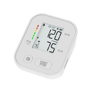 <span class=keywords><strong>Tensiomètre</strong></span> électronique rechargeable AFIB <span class=keywords><strong>Tensiomètre</strong></span> de <span class=keywords><strong>bras</strong></span> Bluetooth clinique - Product Image 5