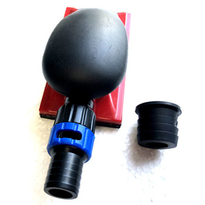 Plaque de broyage manuelle pour moulin à sec, pour e-commerce transfrontalier, avec tête de broyage pour <span class=keywords><strong>aspirateur</strong></span> et <span class=keywords><strong>broyeur</strong></span> manuel AT-008 - Product Image 4