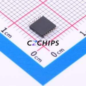 Original-Nuevo CD4541BPWR Circuito integrado IC Chip Timer Venta completa Componente electrónico Chips Proveedor y servicio BOM - Product Image 2