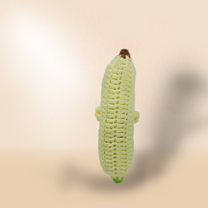 Đáng Yêu Tay Móc Trái Cây Sợi Mềm Sáng Tạo Vui Vẻ Tin Nhắn Căng Thẳng Giảm Knick-Knacks Món Quà Trang Trí Cho Bất cứ dịp nào - Product Image 4