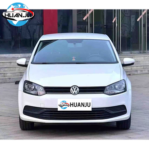 Auto Usate di Prima Scelta: Volkswagen <span class=keywords><strong>Polo</strong></span> Sedan <span class=keywords><strong>2016</strong></span>, Cambio Automatico, Benzina, Guida a Sinistra, Colore Scuro, Emissioni Euro 5 - Product Image 3