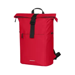 <b>Backpack</b> BASIC <b>recycled</b> <b>backpack</b> sustainable merchandising - Product Image 2