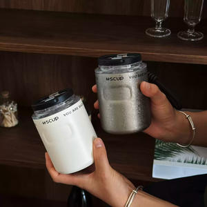 Bicchieri in Acciaio Inox Personalizzati con Imbutitura Profonda, Stampaggio e Lucidatura - Product Image 4