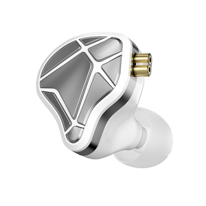 Auriculares Profesionales para Juegos KZ AXAS con Procesamiento de Señal Digital DSP, Sonido HiFi con Bajos Profundos, Localización Sonora, Ergonómicos y Personalizables - Product Image 2