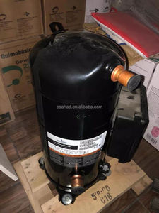 Compresor de Refrigeración Scroll Copeland ZP154KCE-TF7 ZP154KCE-TE5 TE7 ZP154KCE-TWD TWM ZP154KCE-TW5 ZP154KFE - Product Image 2