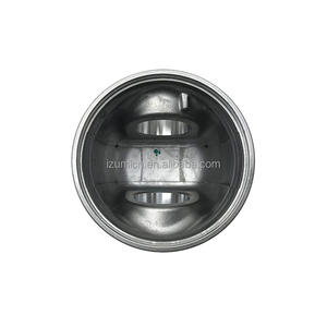 ลูกสูบเครื่องยนต์ดีเซล IZUMI คุณภาพสูงใหม่ 6 สูบ 111 มม. D1146 รุ่น 65.02501-0172 สำหรับรถบรรทุก - Product Image 6