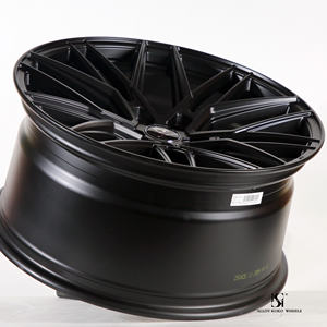 2020 nuovo Design cerchi in lega per auto da 18 ''e 19'' all'ingrosso dalla fabbrica di <span class=keywords><strong>KOKO</strong></span> - Product Image 3
