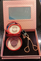 Kit de cils magnétiques réutilisables sans colle, avec miroir, pour un maquillage rapide et confortable – Nouveauté très prisée