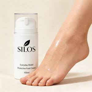<span class=keywords><strong>Crema</strong></span> Protectora para <span class=keywords><strong>Pies</strong></span> SILOS Everyday Shield con Árbol de Té - Product Image 3
