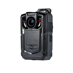 Nova Chegada: Câmera Corporal com Gravação de Áudio e Vídeo HD 1080P, Cartão TF de 32GB Integrado, IP65 à Prova d'Água, USB H.264 - Product Image 2