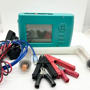 <span class=keywords><strong>Detector</strong></span> de corrosão hlc210, <span class=keywords><strong>detector</strong></span> de corrosão portátil de aço concreto - Product Image 4