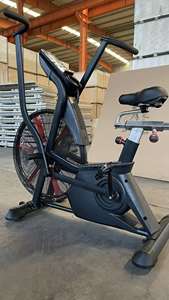 Vélo d'exercice d'intérieur résistant au vent pour la maison, vélo d'assaut pour la remise en forme à domicile, fabrication chinoise - Product Image 3