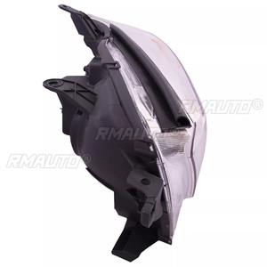 Para Toyota 4Runner 2010-2013, Faros Antiniebla, Luces de Circulación Diurna, Faros Antiniebla Impermeables, Modificación del Conjunto de Faros Delanteros 81170-35520 - Product Image 5