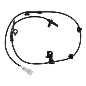 Capteur ABS 89542-52030 89543-52030 pour <span class=keywords><strong>Toyota</strong></span> <span class=keywords><strong>Yaris</strong></span> 2007-2013 - Product Image 1