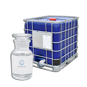 Control de olores Systems Ltd Control de olores industrial Enzima biológica Desodorante de aguas residuales de orina de cerdo - Product Image 2