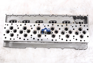Piezas de Motor, Cabeza de Cilindro para Excavadora, Cabeza de Motor C11 - Product Image 4