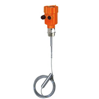 Transmisor de Nivel GWR 706-512A-010/7CS-1100-A2N-20-180 para Refinería, Servicio de Hidroprocesamiento a Alta Presión, con Capacidad Nominal de 40 MPa