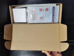 Bán buôn xách tay siêu âm oxy Analyzer Detector nồng độ oxy Analyzer siêu âm oxy Meter - Product Image 4