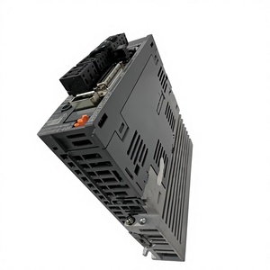 Servomotor Mitsubishi Serie <span class=keywords><strong>J4</strong></span> <span class=keywords><strong>MR</strong></span>-<span class=keywords><strong>J4</strong></span>-<span class=keywords><strong>40A</strong></span> en Oferta, Motor AC de Aluminio a Buen Precio - Product Image 1