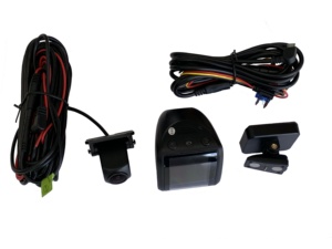 ออกแบบใหม่รถกล่องดำ1080P 2K/4K เลนส์คู่ Dash <span class=keywords><strong>Cam</strong></span> - Product Image 6