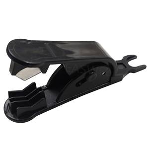 Nouveau coupe-tuyau 1/4 "3/8" 1/2 "PVC Nylon PU pour système d'osmose inverse - Product Image 5