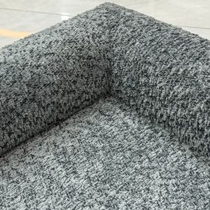 ETRIP PET Extra Grote Rechthoekige Orthopedische Hondendeken met Traagschuim, Wasbare Afneembare Waterdichte Hoes en Verhoogde Zijkanten - Product Image 4