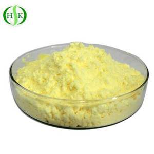 Acacetin 99% पाउडर, शरीर सौष्ठव की खुराक बढ़ाने के लिए पेशी - Product Image 1