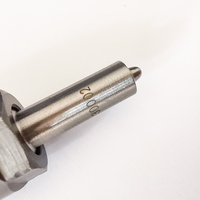 Injecteur 100% Original 0445115007, Buse Authentique 0445115022 0445115084 pour Moteur Renault M9R 2.0 DCi