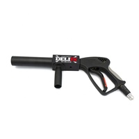 Machine à jet de CO2 de scène de bonne qualité, pistolet à CO2 de petite taille, pistolet à CO2 pour DJ pour discothèque, bar, fête