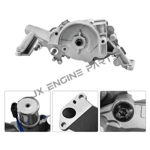 Bomba de Óleo do Motor M156 para Maserati Quattroporte Ghibli Levante 3.0L 3.0T M156B M156D M157 Compatível com 14-23 03714F2276 - Product Image 5