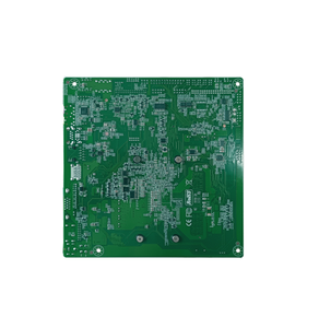 Placa Base Integrada ELSKY 2025 al por Mayor con CPU Broadwell-U de 5.ª Generación, 4K 30Hz, DDR3 Única, MSATA, Placa Base Integrada con Windows 10 - Product Image 4