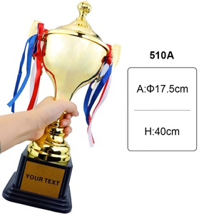 Medallas y Trofeos de Metal para Fútbol, Baloncesto y Fútbol Americano - Product Image 2