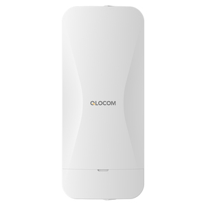 Qlocom 13km truy cập vào điểm Khoảng cách không dây điểm đến điểm cầu IP Camera Wi-Fi Extender tầm xa ngoài trời cầu không dây - Product Image 1