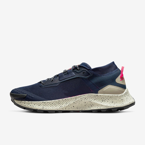 Chaussures de randonnée en montagne, tissu respirant à séchage rapide, semelle extérieure à crampons profonds pour la randonnée et l'entraînement - Product Image 1