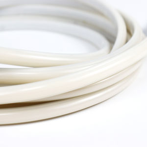 แถบไฟ LED COB 220V กันน้ำ IP67 10วัตต์/เมตร3000K 4000K 6000K ตัดได้ทุกๆ50ซม. ความสว่างสูงสำหรับโครงการตกแต่งใดๆ - Product Image 5