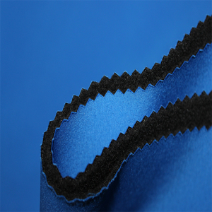 Vải Softshell Không Thấm Nước 100% Polyester Polar Fleece + Trung Breathable PU - Product Image 6