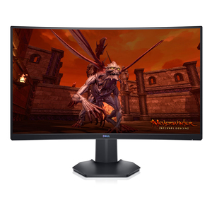 เดลล์ (<span class=keywords><strong>DELL</strong></span>) หน้าจอ E-Sports ขนาด24.5นิ้ว,FHD Fast IPS 240 Hz แปรงสูง1 Ms รองรับ G - Sync การหมุนการยก <span class=keywords><strong>S2522HG</strong></span> เกม - Product Image 1
