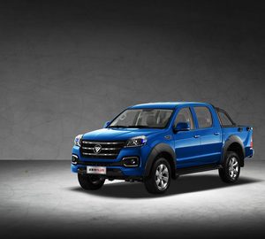 Venta caliente Precio barato Nuevo Foton <span class=keywords><strong>Conqueror</strong></span> Plus Diesel Gasolina Coches 4 Cilindros Pickup 5 Asientos Camioneta Vehículos Usados - Product Image 2
